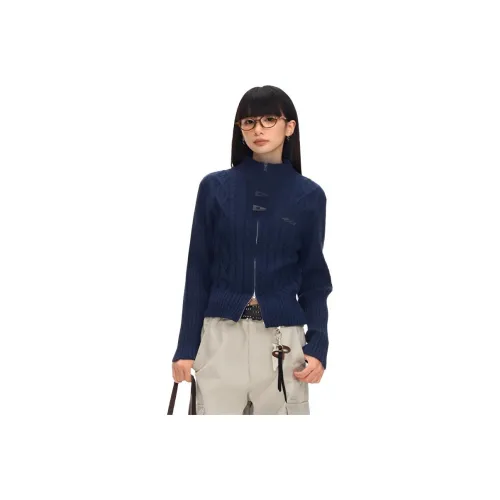 PZHK Женская трикотажная одежда