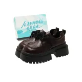 Коричневый + Эксклюзивная обувь Коробка