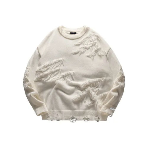 SylphlikeLoli Унисекс Свитера