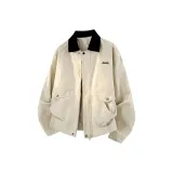 Натуральный белый