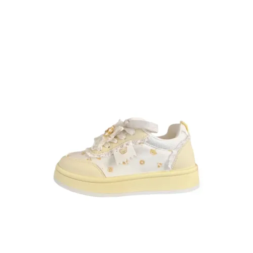 TLIT Детские Скейтбординги Низкий Топ Унисекс