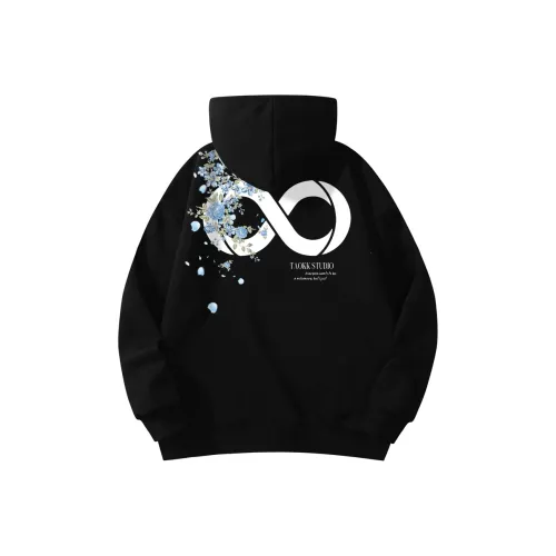 TAOKK Унисекс Свитшоты