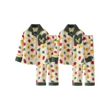 Цвет изображения: мальчик