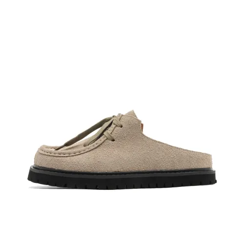 Chi Wolf Резина Модный тренд Унисекс