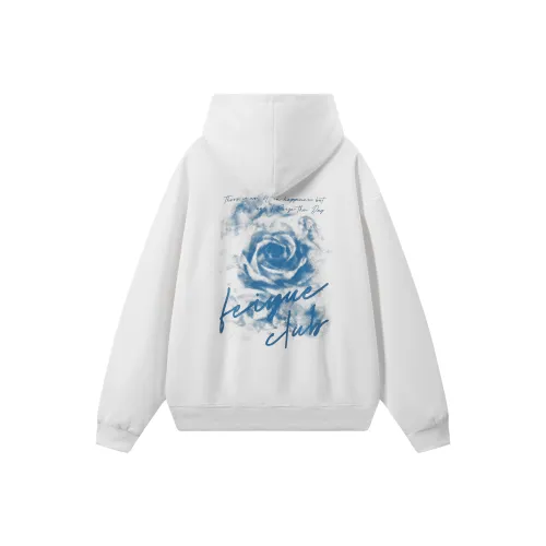 Feiyue Унисекс Свитшоты