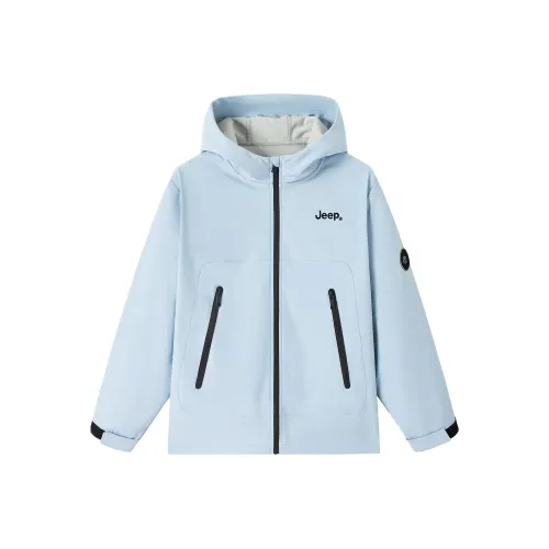 Jeep Школьные куртки