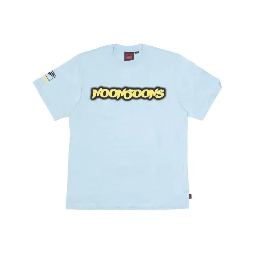 Vans x Noon Goons T-Shirt Мужской
