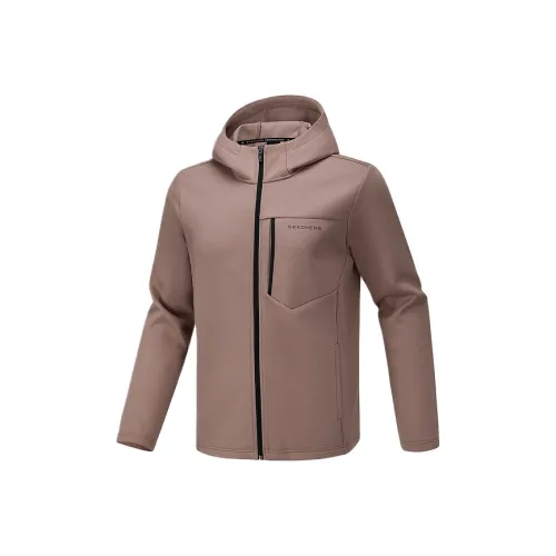 Skechers Удобная Спортивная Куртка Мужская