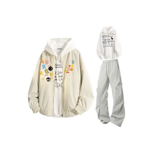 BRUMAIRE Повседневная спортивная одежда унисекс