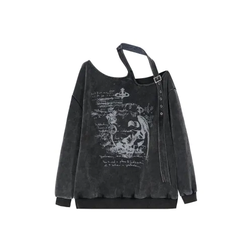 Ant Studio Женские Свитшоты