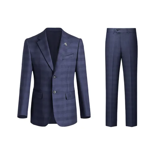 POLOMEISDO Бизнес-костюм унисекс