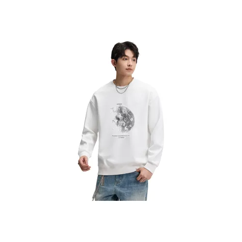 FAIRWHALE Унисекс Свитшоты