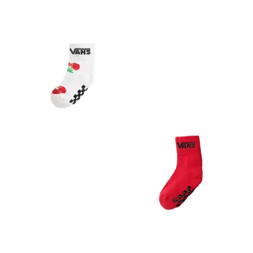 Vans Носки 2 шт для малышей и детей младшего возраста
