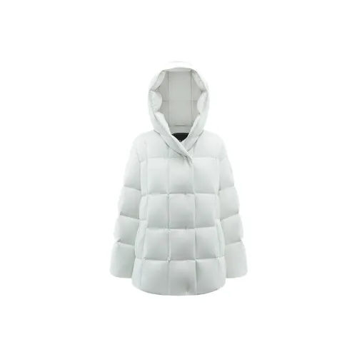 ERAL Женские пуховики