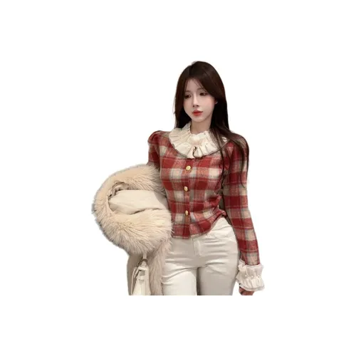 REMOULD Женская трикотажная одежда