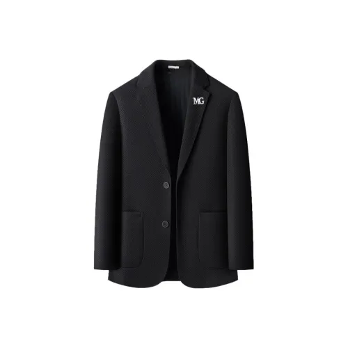 MG Мужские Деловые Костюмы