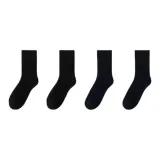 Чёрный 2 + Тёмно-синий 2