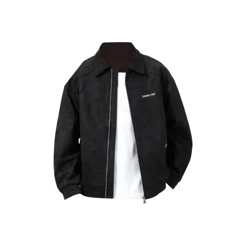 SNOW FLYING Куртки и Пальто Унисекс