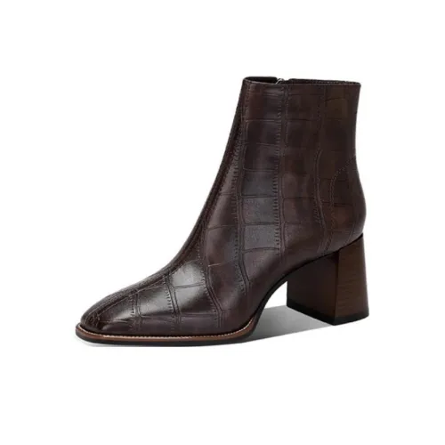 JESSICA SOPHIA Женские ботильоны