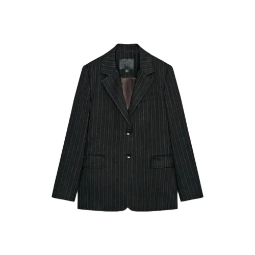 ZARA ZW Series Бизнес-костюм женский