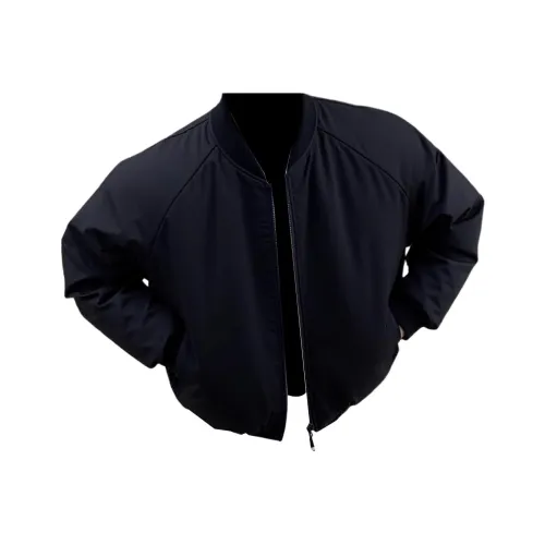 JIMI JONS Хлопковый пуховик пальто унисекс