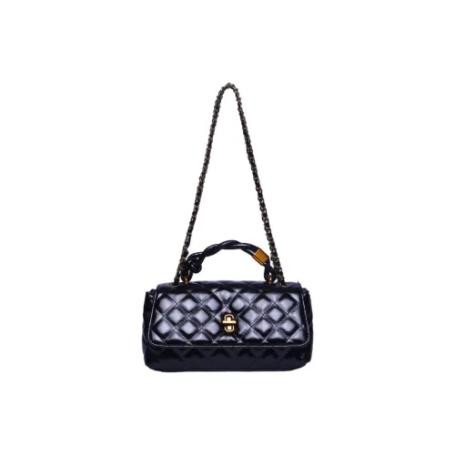 SHIJIA ПУ (полиуретан) Сумка через плечо Женская Многоцветная