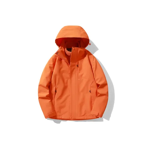 Mulinsen Унисекс Куртки