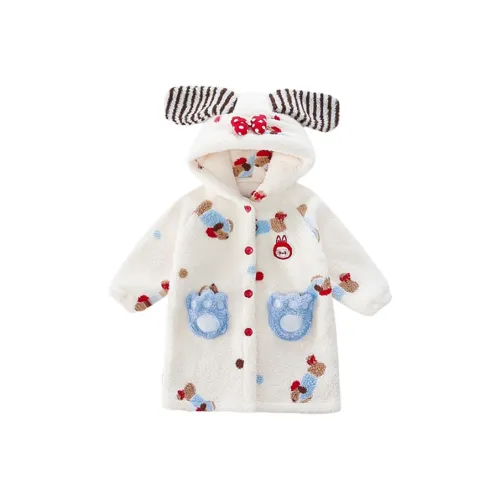 TELENT Изображение Цвет Kids Домашние халаты