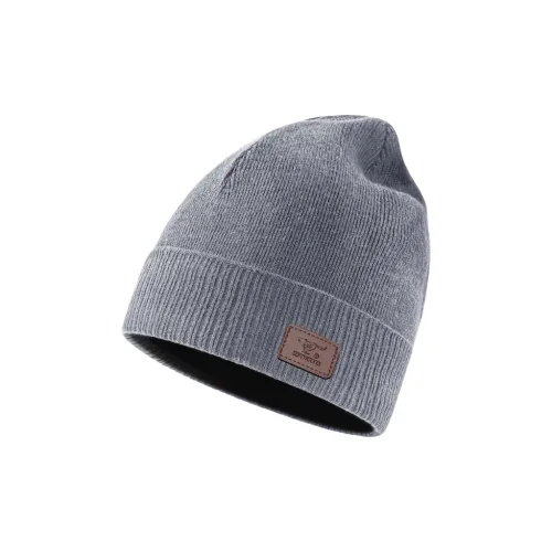 SEPTWOLVES Полиэстер Шапки-бини Унисекс