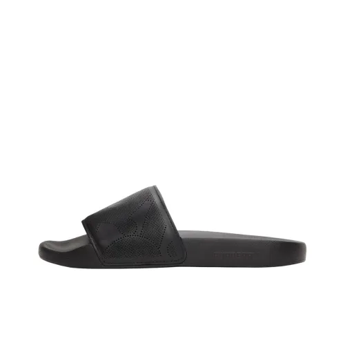 Burberry Слипоны Мужской Черный