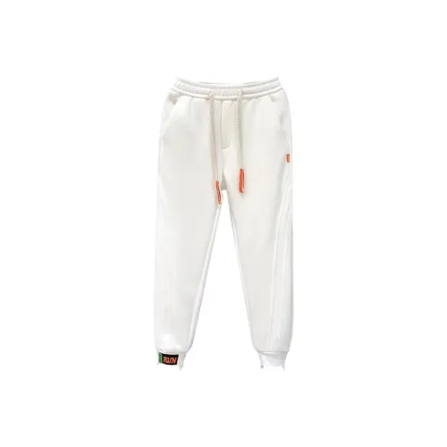 ZMHT Унисекс Повседневные Штаны