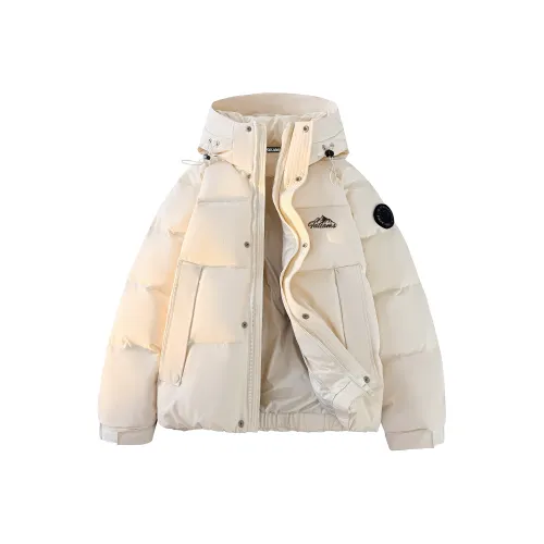 FALIAMS Унисекс Пуховики