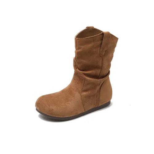 CAZXXO Ботильоны Женские