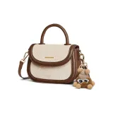 Бежевый & кофейный