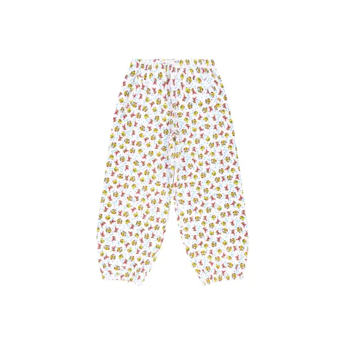 Ashley Williams FW25 Вязаные тренировочные штаны унисекс