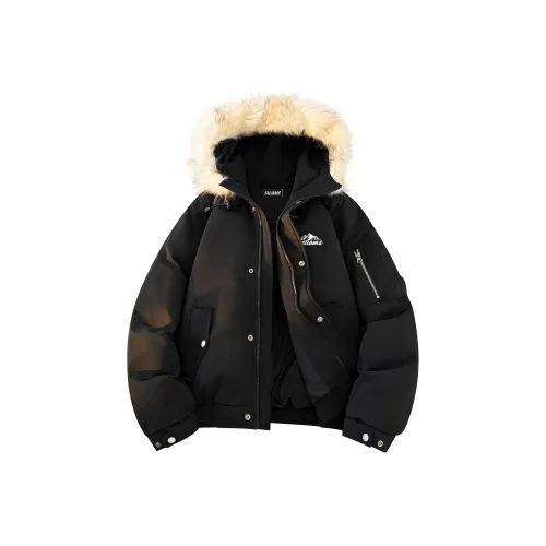 FALIAMS Унисекс Пуховики