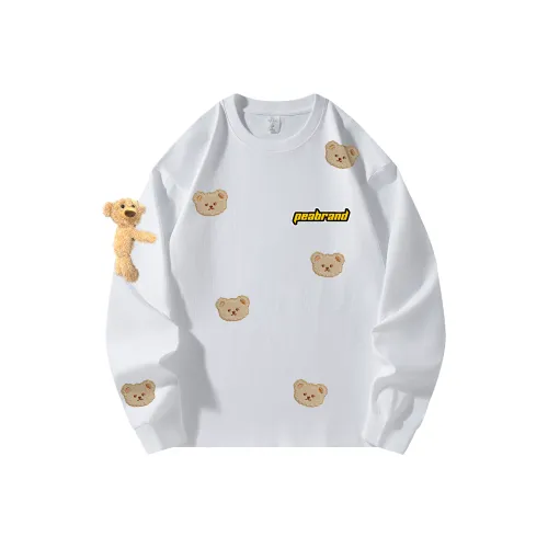 PEA Женские T-рубашки