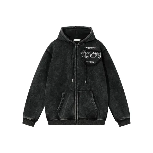 TREND ST Унисекс Свитшоты