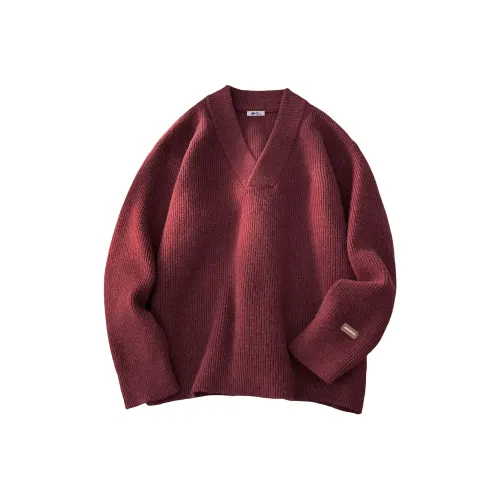 Warrior Трикотаж Свитер Унисекс