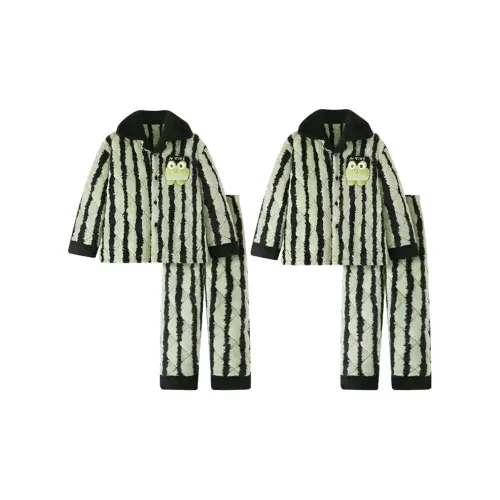 Silent Beauty Пижамный комплект унисекс