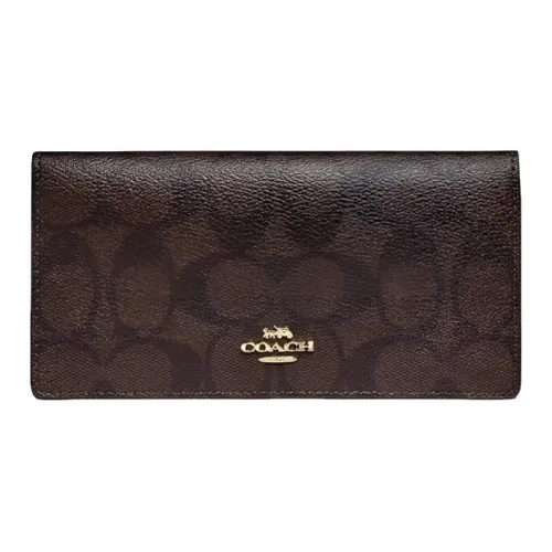 COACH Кошелек-билфолд Мужской