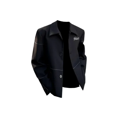 NEO IS ONE Унисекс Куртки