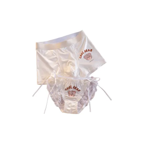 Meter Унисекс Трусики-бикини