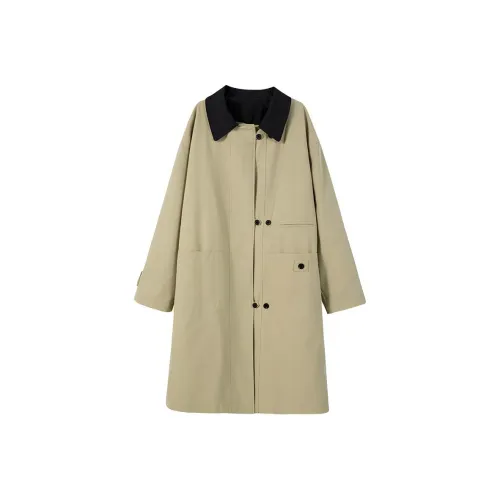 CHARM GLOW Женское пальто