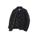 Обсидиановый черный 001