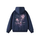 Темно-синий