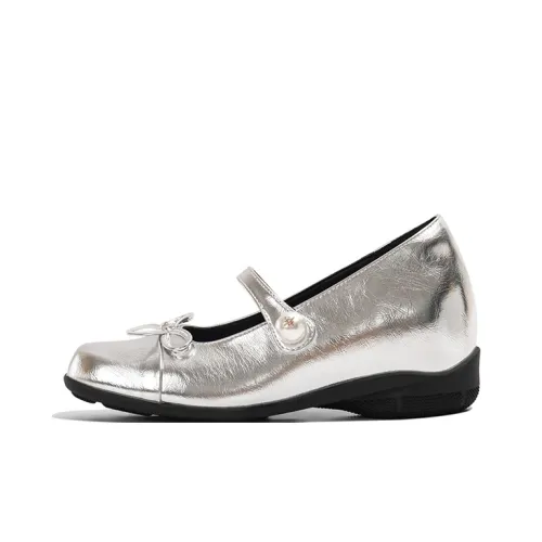 Old Meow Mary Jane Shoes Женские