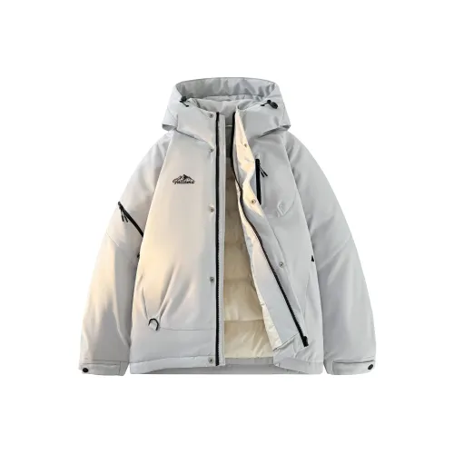 FALIAMS Унисекс Пуховики