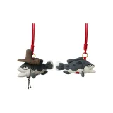 Рыбка Кукла