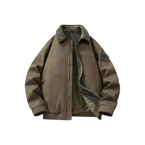 CREAZIONI LA FANTASIA E MOBILE Пуховик Унисекс